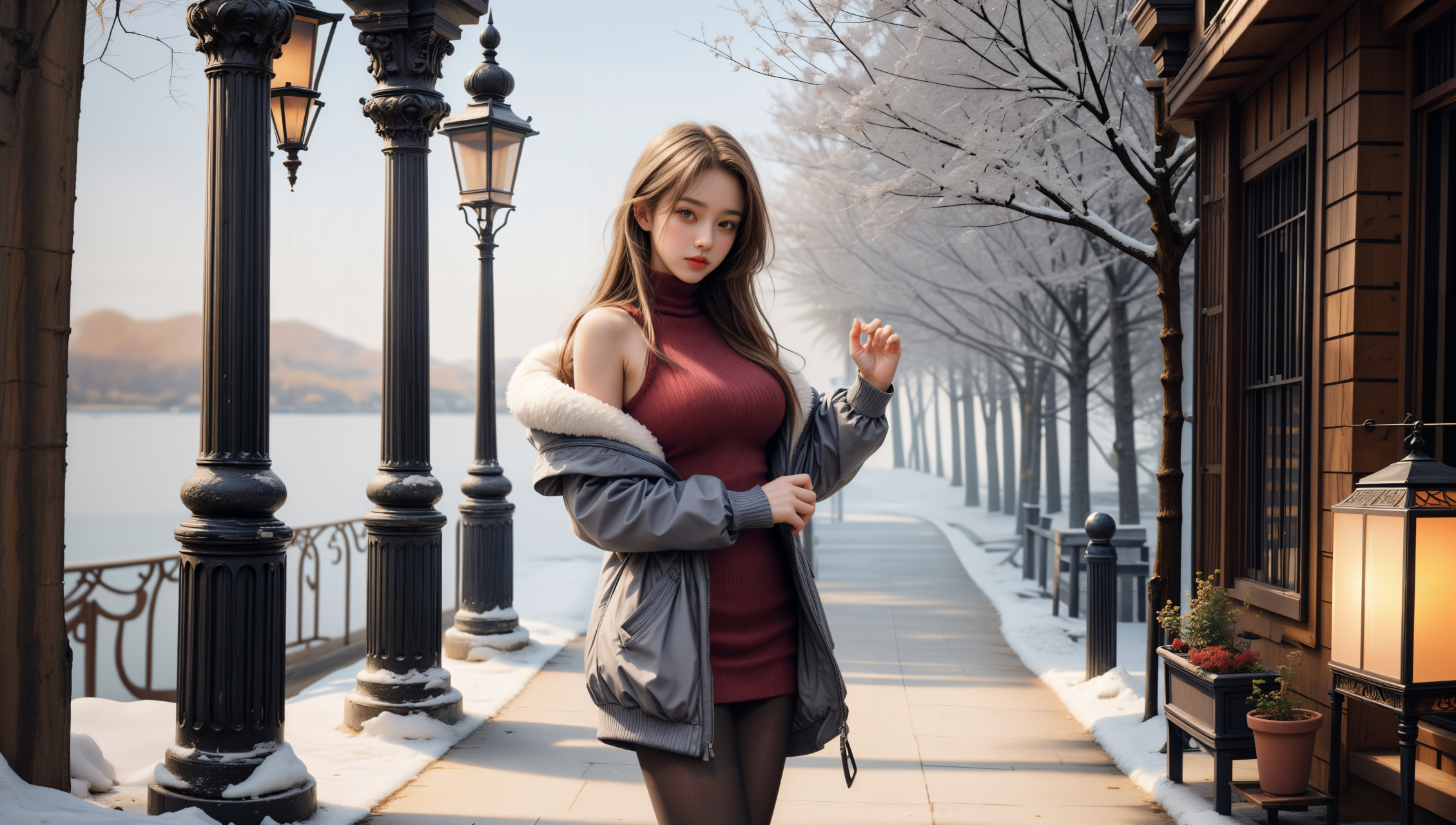 首趟哈萨克斯坦进口铬铁中欧（亚）班列抵晋